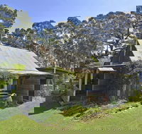 Davidson Whaling Station Historic Site