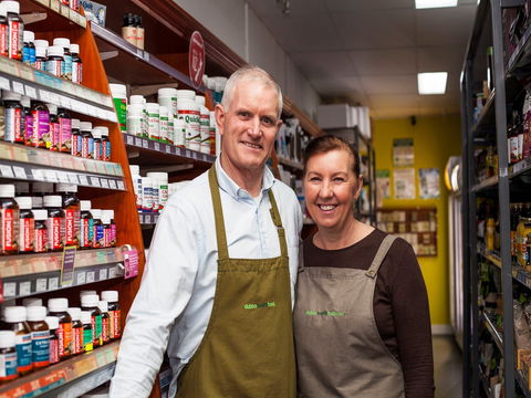 Dubbo Health Food - Open - Accommodation Sunshine Coast 0