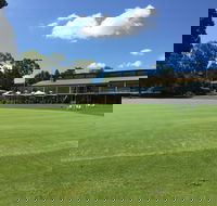 Dubbo Golf Club - Accommodation Sunshine Coast