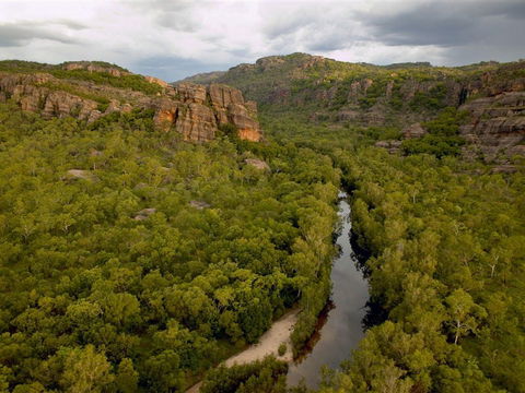 East Arnhem Land - Accommodation Sunshine Coast 0