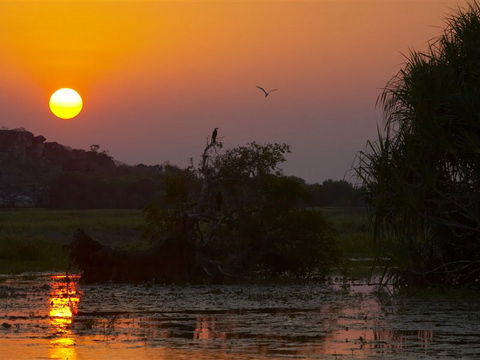 East Arnhem Land - Accommodation Sunshine Coast 1