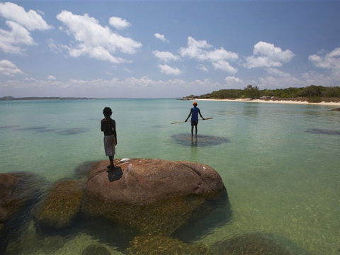 East Arnhem Land - Accommodation Sunshine Coast 2