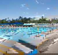 East Maitland Aquatic Centre - Accommodation Sunshine Coast