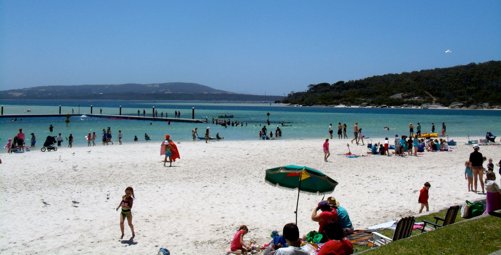  Accommodation Sunshine Coast
