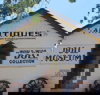 Gerogery Doll Museum - Accommodation Sunshine Coast