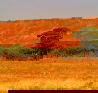 Golden Valley