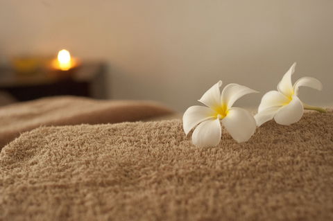 Heavenly Hunter Massage - Accommodation Sunshine Coast 0