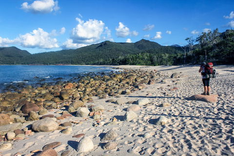 Hinchinbrook Island - Accommodation Sunshine Coast 0