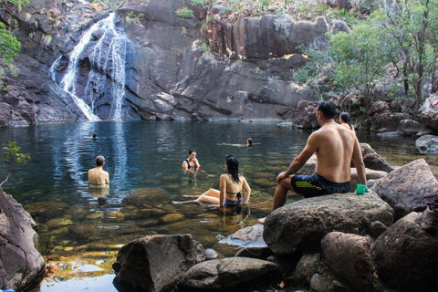 Hinchinbrook Island - Accommodation Sunshine Coast 1