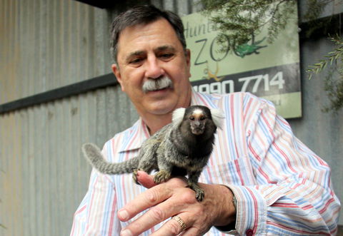 Hunter Valley Zoo - Accommodation Sunshine Coast 1