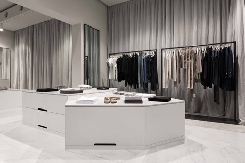 Jac+ Jack Strand Arcade - Accommodation Sunshine Coast 0