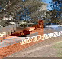 Jindera Country Golf Club - Accommodation Sunshine Coast