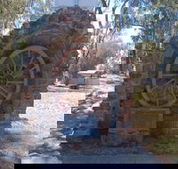 Jindera Pioneer Cairn - Accommodation Sunshine Coast