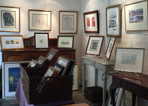 Kiama Art Gallery - Accommodation Sunshine Coast 0