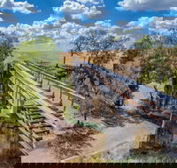 Kilkivan to Kingaroy Rail Trail - Accommodation Sunshine Coast