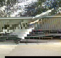 Lutheran Church Opportunity Shop - Accommodation Sunshine Coast
