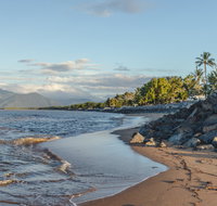 Machans Beach - Accommodation Sunshine Coast
