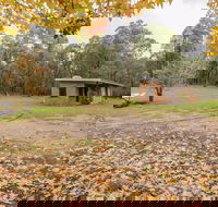 Major Clews Hut Walking Track - Accommodation Sunshine Coast