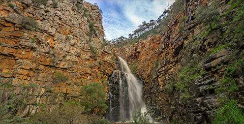 Morialta Conservation Park - Accommodation Sunshine Coast 1