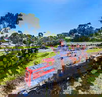 Naracoorte Mini Golf - Accommodation Sunshine Coast