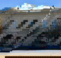 Naracoorte Town Hall - Accommodation Sunshine Coast