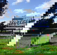 Nathalia Golf Club - Accommodation Sunshine Coast