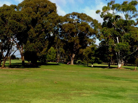 Nathalia Golf Club - Accommodation Sunshine Coast 2