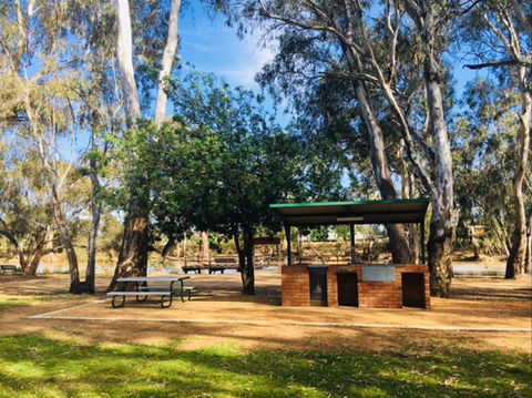 Nathalia Uncle Bob's Park - Accommodation Sunshine Coast 1