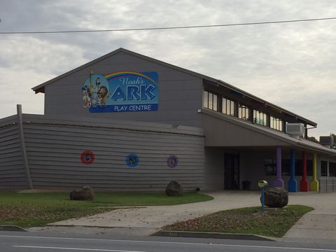 Noahs Ark Indoor Play Centre - Accommodation Sunshine Coast 1