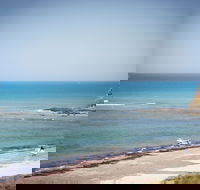 Shoreham Beach - Accommodation Sunshine Coast