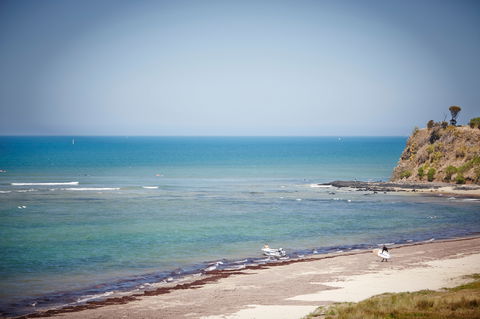 Shoreham Beach - Accommodation Sunshine Coast 0