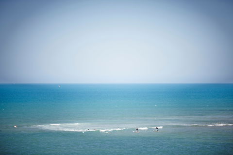 Shoreham Beach - Accommodation Sunshine Coast 2