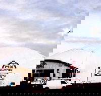 Sydney Indoor Motocross Dome MX Dome - Accommodation Sunshine Coast