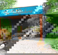 The Truffledore - Accommodation Sunshine Coast