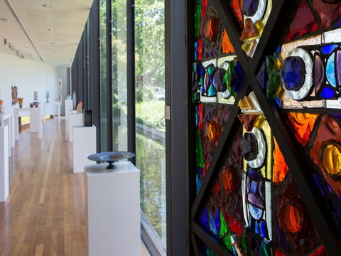 Wagga Wagga Art Gallery - Accommodation Sunshine Coast 0