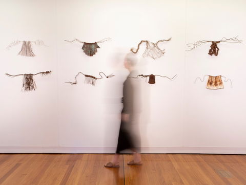 Wagga Wagga Art Gallery - Accommodation Sunshine Coast 1