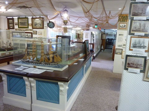 Wallaroo Heritage And Nautical Museum - Accommodation Sunshine Coast 0
