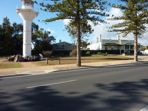 Wallaroo Heritage And Nautical Museum - Accommodation Sunshine Coast 2