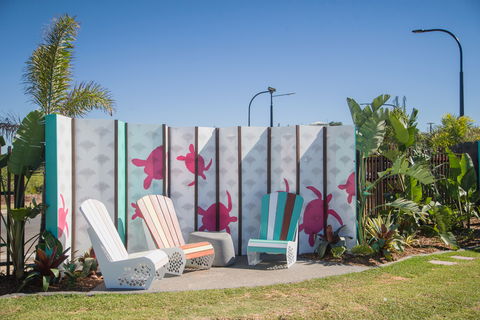 Yeppoon Lagoon - Accommodation Sunshine Coast 1