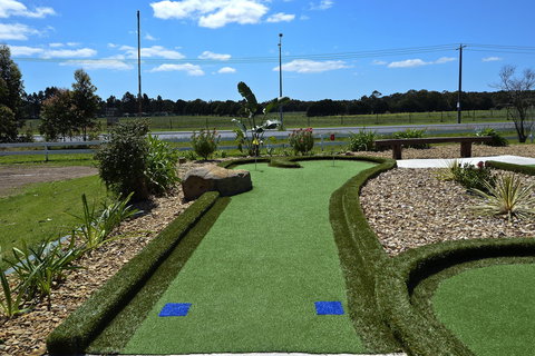 A Maze N Games - Accommodation Sunshine Coast 0