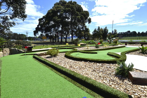 A Maze N Games - Accommodation Sunshine Coast 1