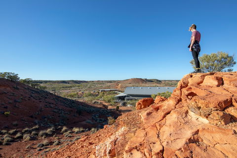 Australian Dinosaur Trail - Accommodation Sunshine Coast 2