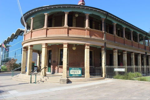 Bathurst District Historical Society Museum - Accommodation Sunshine Coast 1