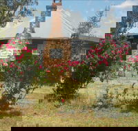 Boehme's Hall - Accommodation Sunshine Coast