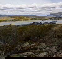Brady's Lookout - Accommodation Sunshine Coast