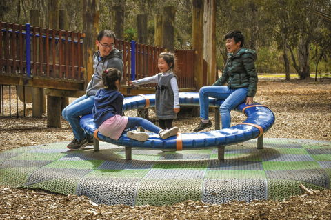 Braeside Park - Accommodation Sunshine Coast 0