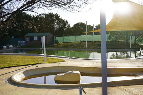 Bungendore Pool - Accommodation Sunshine Coast 0