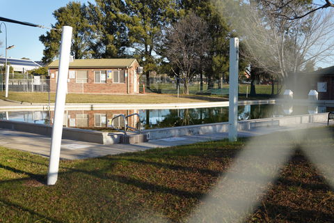 Bungendore Pool - Accommodation Sunshine Coast 1