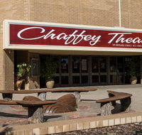 Chaffey Theatre - Accommodation Sunshine Coast