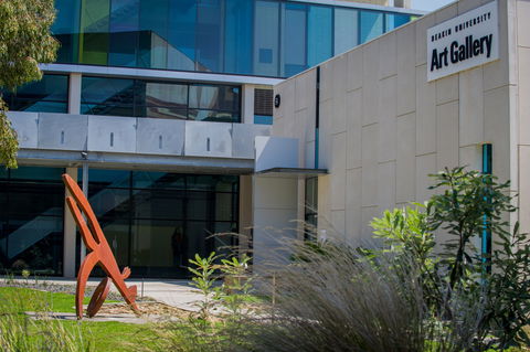 Deakin University Art Gallery - Accommodation Sunshine Coast 0